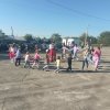 Весёлый праздник для детей в преддверии Дня защиты детей