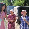 Сердец хрустальный перезвон
