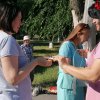 Сердец хрустальный перезвон