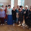 Как-то раз в казачьем курене