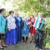 1 октября 85 лет назад родилась Беличенко Екатерина Ильинична, которая проживает в селе Политотдельском