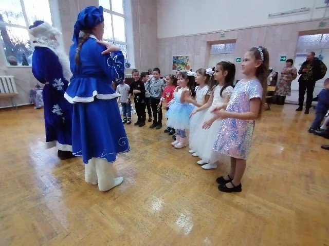 Волшебный сундучок