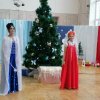 Волшебный сундучок