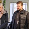 «Спасибо, волонтёр!»