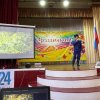 «Вот она какая, сторона родная!»