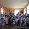 День Освобождения села Рясное