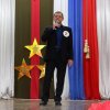 «Честь и слава Zащитникам!»