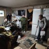 Гуманитарная миссия на территорию СВО