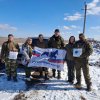 Гуманитарная миссия на территорию СВО