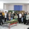 «Защитники Отечества»