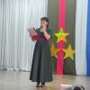 «Защитникам Родины славу поём!»