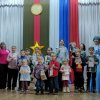 «Защитникам Родины славу поём!»