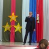 «Защитникам Родины славу поём!»