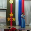 «Защитникам Родины славу поём!»