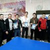 «Парни, вперёд!»