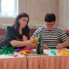 «Весеннее настроение»