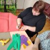 «Весеннее настроение»