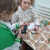 День 8 марта