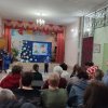 Международный женский день