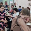 Международный женский день