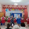 Международный женский день