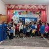 Международный женский день
