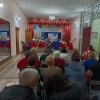Международный женский день