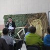 «Листая памяти страницы»