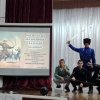 Фланкировка