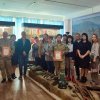 «Ряженский сельский дом культуры»