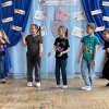 «Весь мир — театр»