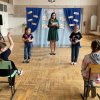 «Весь мир — театр»