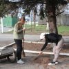 Субботник