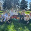 «Пасхальная корзиночка»