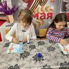 «Открытка Победы»
