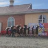 «Цветущий май, Победный май»