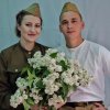 «Весна 45-го года»