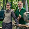«Весна 45-го года»