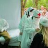 «Весна 45-го года»