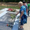 Акция «Минута молчания»