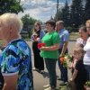 Акция «Минута молчания»