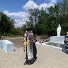 Акция «Минута молчания»