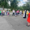 Акция «Минута молчания»