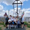Всероссийская акция «Минута молчания»