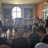 Всероссийская акция «Минута молчания»