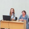 Работа студий декоративно-прикладного и изобразительного творчества с «особенными» детьми: опыт работы инклюзивных студий Ростовской области