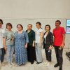Работа студий декоративно-прикладного и изобразительного творчества с «особенными» детьми: опыт работы инклюзивных студий Ростовской области