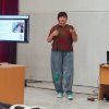 Работа студий декоративно-прикладного и изобразительного творчества с «особенными» детьми: опыт работы инклюзивных студий Ростовской области