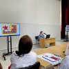 Работа студий декоративно-прикладного и изобразительного творчества с «особенными» детьми: опыт работы инклюзивных студий Ростовской области