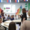 «Летний фестиваль творческих идей: традиции и современность»